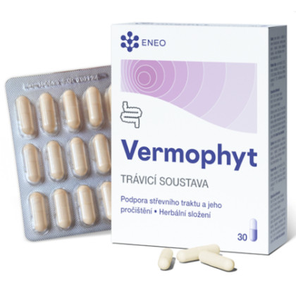 Vermophyt