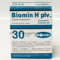 Biomin H - 30 sáčků