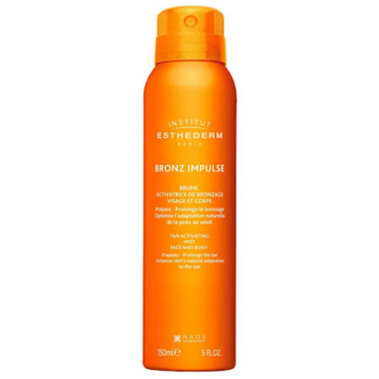 Institut Esthederm Bronz Impulse