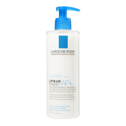 La Roche-Posay Lipikar Syndet AP+ sprchový gel