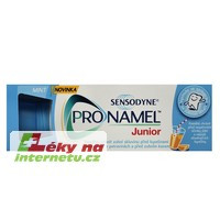 Sensodyne Pronamel Junior