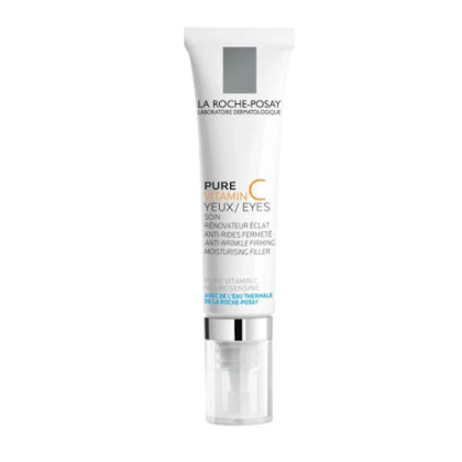 La Roche-Posay Pure Vitamin C očni krém 