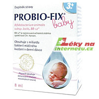 Probio-fix baby