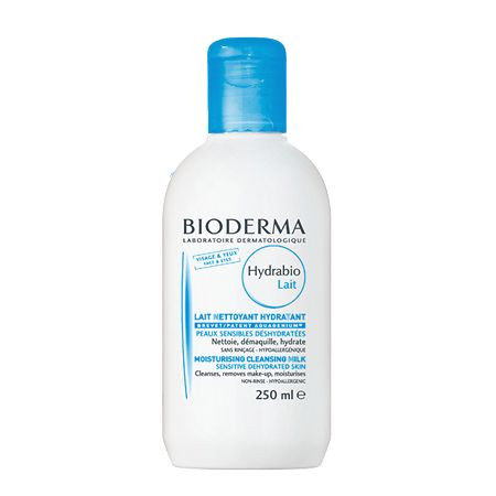 Bioderma Hydrabio Mléko