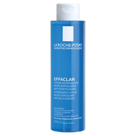 La Roche-Posay Effaclar adstringentní pleťová voda