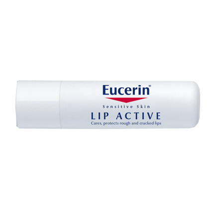 Eucerin Tyčinka na rty Lip Aktiv