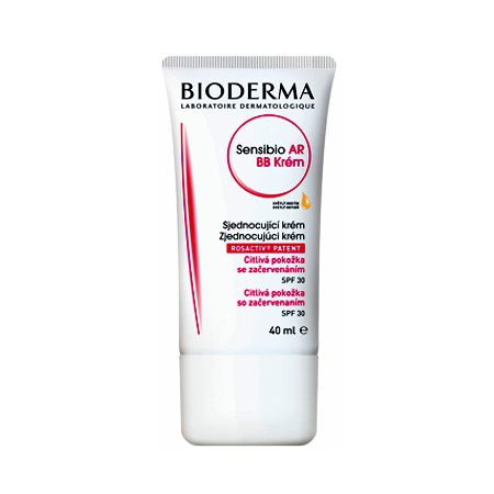 Bioderma Sensibio AR BB krém