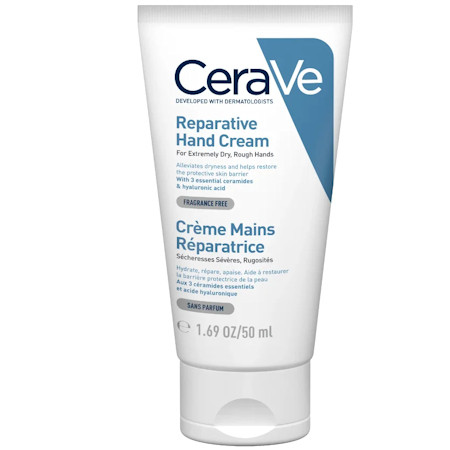 CeraVe obnovující krém na ruce