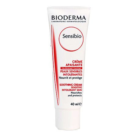 Bioderma Sensibio Riche