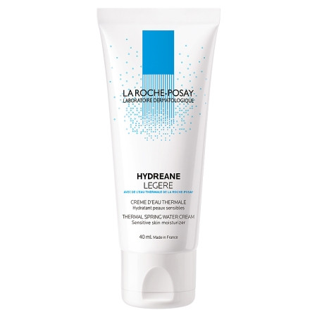 La Roche-Posay Hydreane Legere