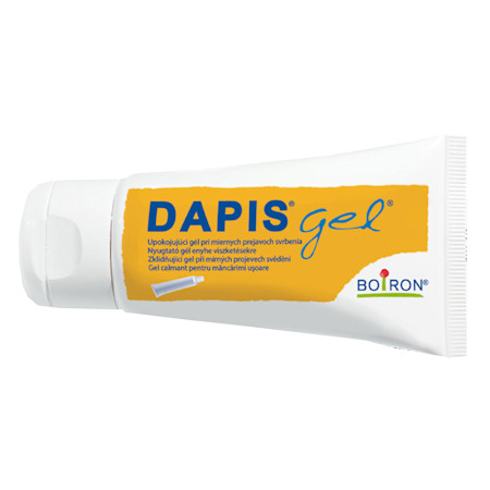 Dapis