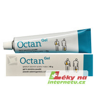 octan gel