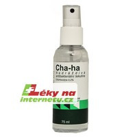 Cha-ha