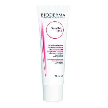 Bioderma Sensibio DS+