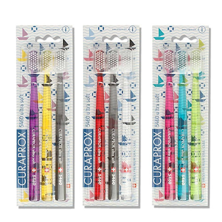 Curaprox 5460