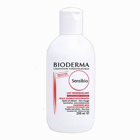 Bioderma Sensibio Lait