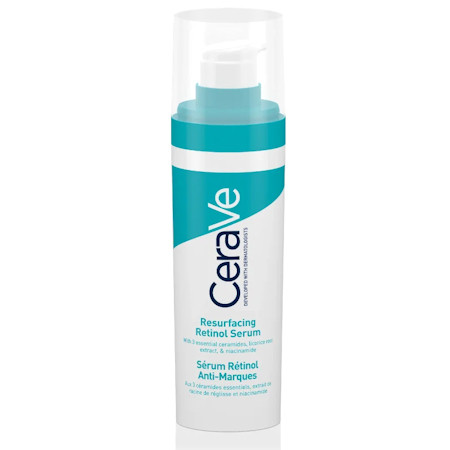 CeraVe retinolové sérum