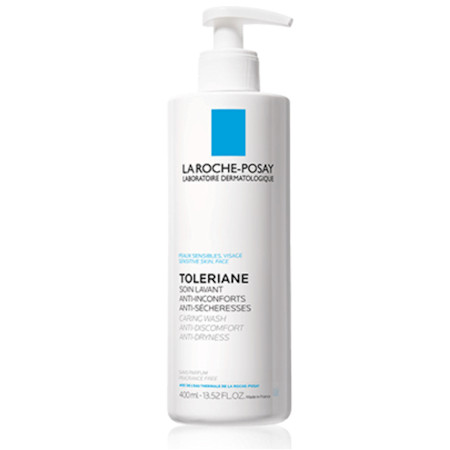 La Roche-Posay Toleriane čisticí krém