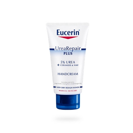 Eucerin UreaRepair Plus krém na ruce