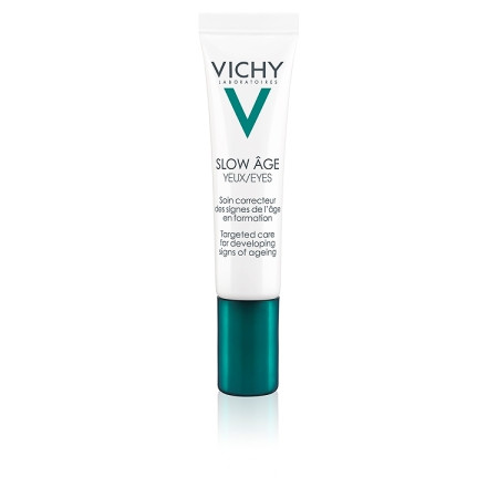 Vichy Slow Age oční krém