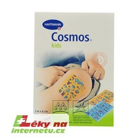 Cosmos kids 10 ks