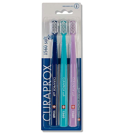 Curaprox 1560
