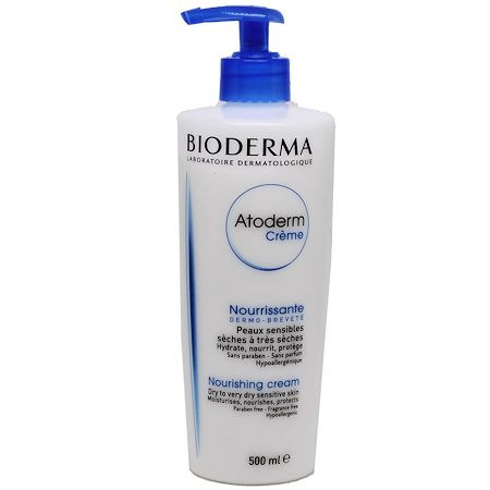 Bioderma Atoderm krém