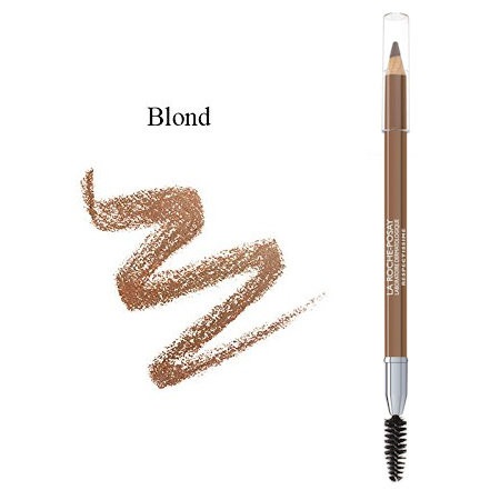 La Roche-Posay Toleriane tužka na obočí blond