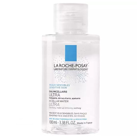 La Roche-Posay Micelární voda