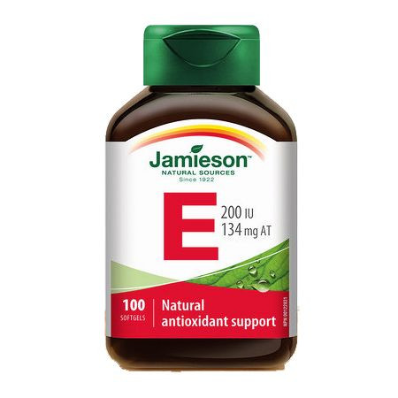 Vitamín E