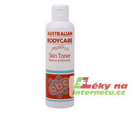 Australian Bodycare pleťová voda