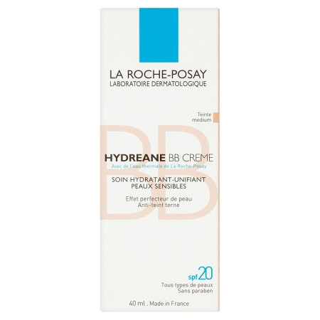 La Roche-Posay Hydreane BB krém