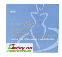 NuvaRing