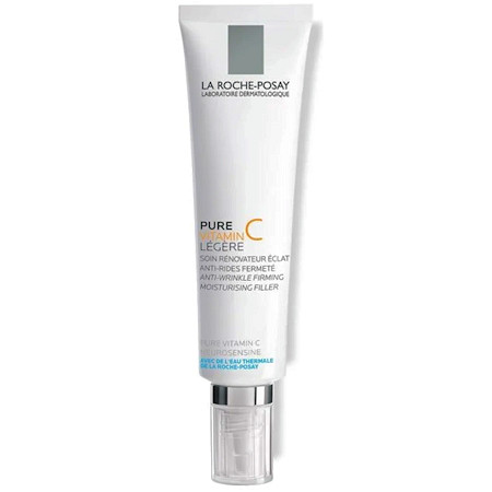 La Roche Posay Pure Vitamin C normální pleť 40 ml