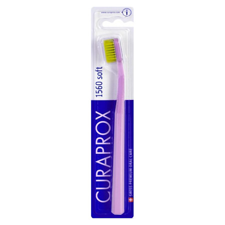 Curaprox 1560