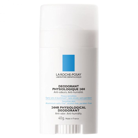 La Roche-Posay Fyziologický tuhý deodorant stick