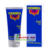 Perskindol Cool gel