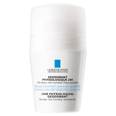 LA ROCHE-POSAY Deo
