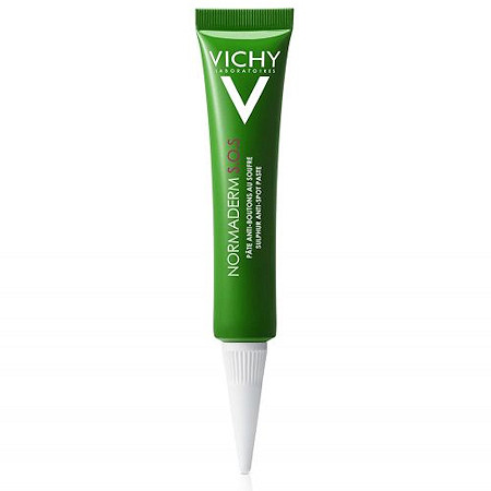 Vichy Normaderm S.O.S. lokální péče proti pupínkům se sírou