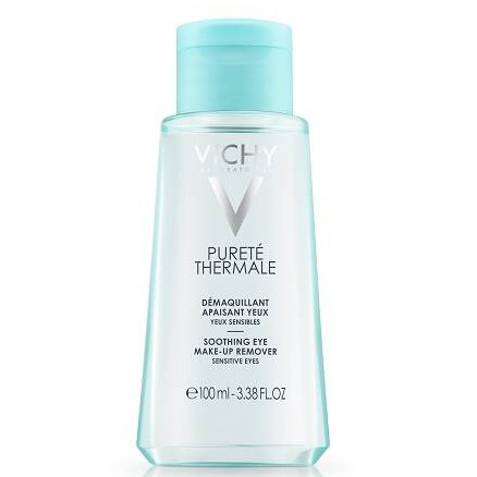 Vichy Pureté Thermale odličovač očí