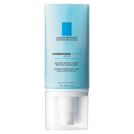 La Roche-Posay Hydraphase Intense Riche