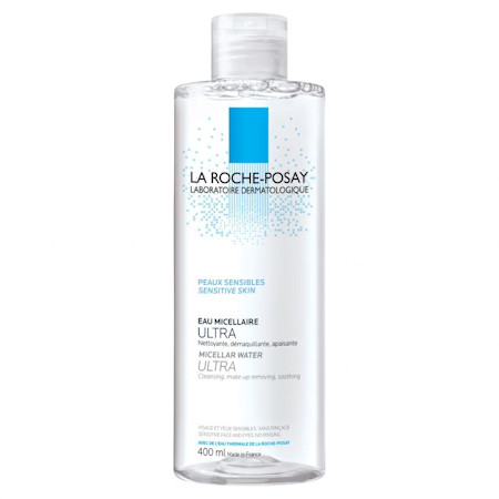 La Roche-Posay Micelární voda