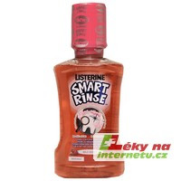 Listerine Smart Rinse