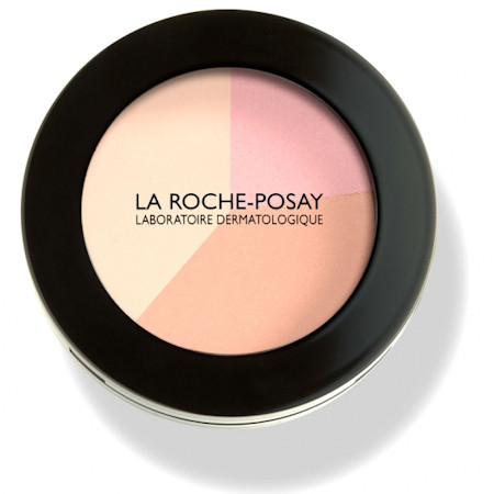 La Roche-Posay Toleriane zmatnujici pudr