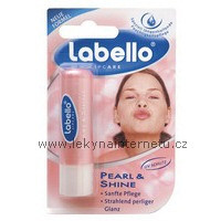Labello Pearl & Shine