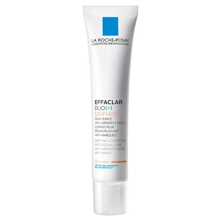 La Roche-Posay Effaclar Duo tónovaný medium