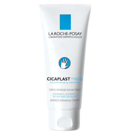 La Roche-Posay Cicaplast krém na ruce