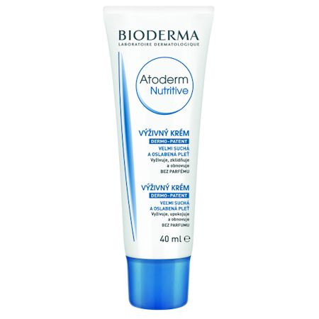 Bioderma Atoderm Nutritive