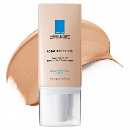 La Roche-Posay Rosaliac CC krém