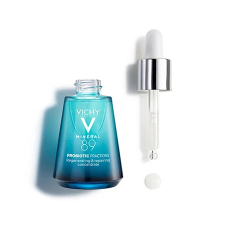 Vichy Minéral 89 probiotické sérum